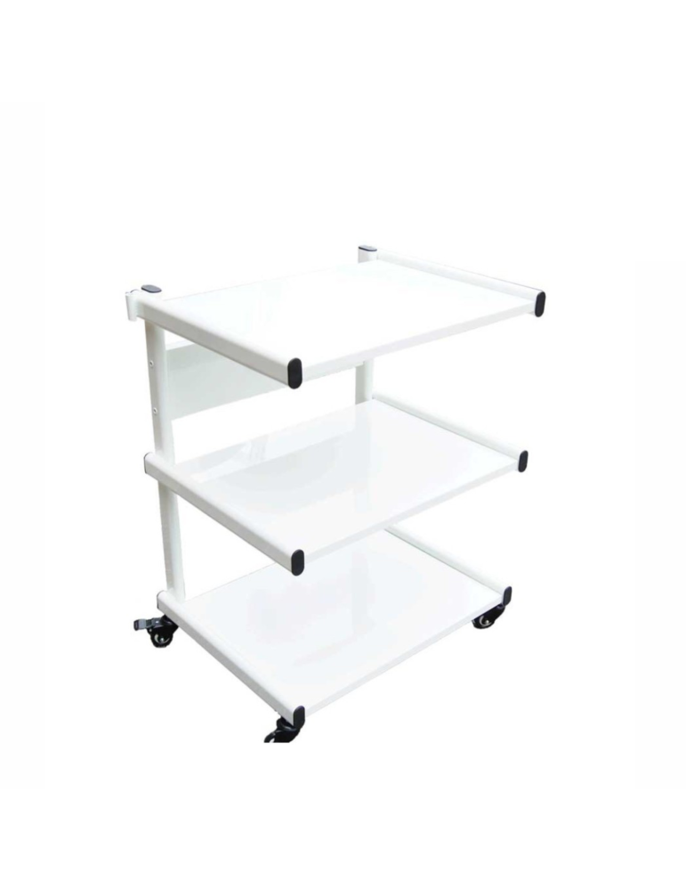 Gueridon 3 plateaux | Kiné Stock