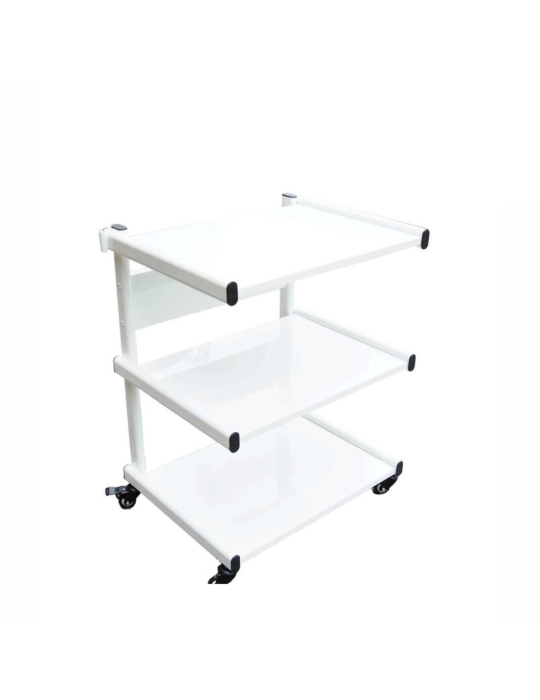 Gueridon 3 plateaux | Kiné Stock