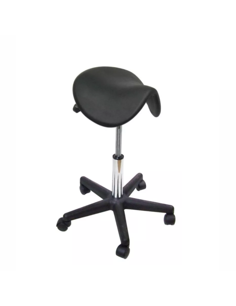 Tabouret selle Pony | Kiné Stock