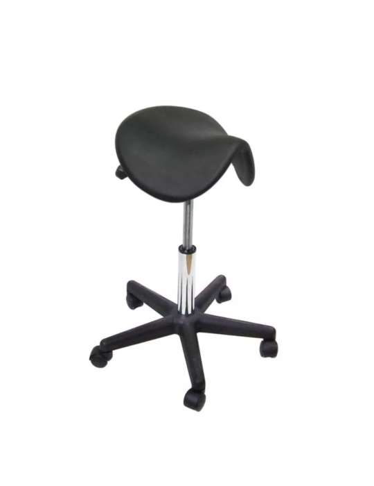 Tabouret selle Pony | Kiné Stock