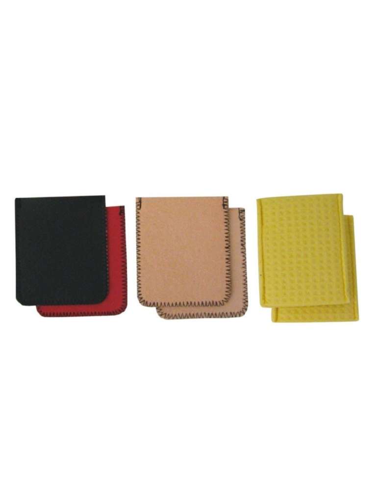 Gants pour électrode | Kiné Stock