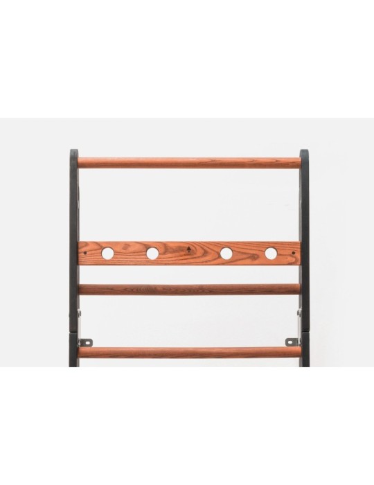 Espalier WallBars 10 ou 14 barreaux | Kiné Stock