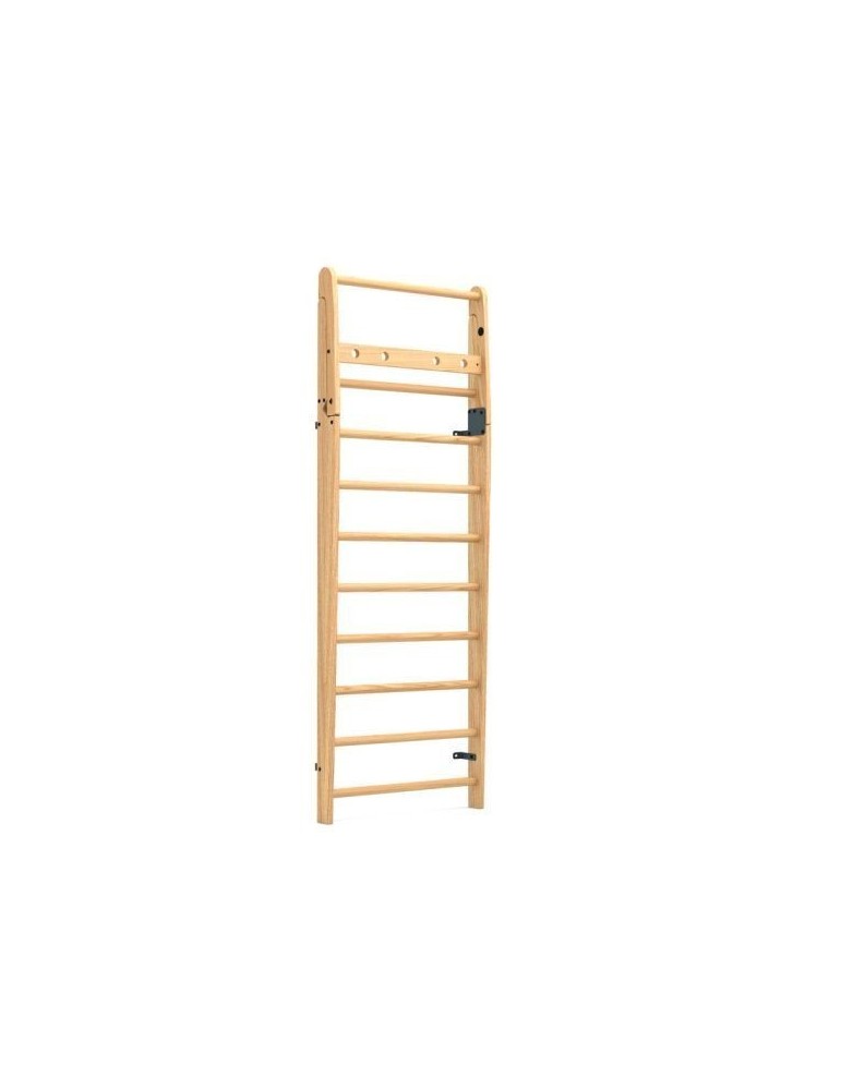 Espalier WallBars 10 ou 14 barreaux | Kiné Stock
