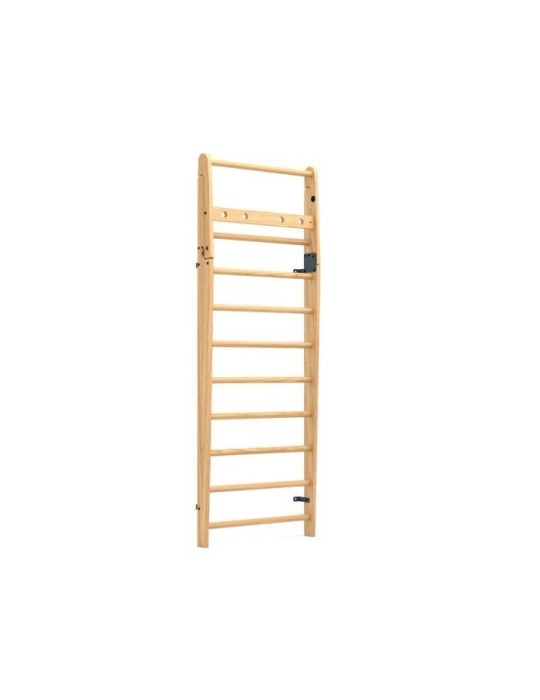 Espalier WallBars 10 ou 14 barreaux | Kiné Stock
