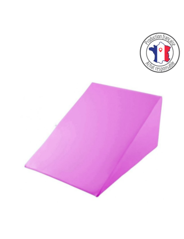 Coussin trapèze | Kiné Stock