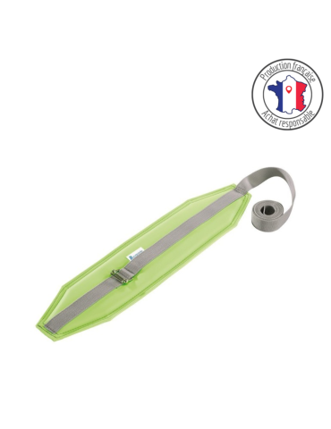 Sangle de fixation thorax à boucle | Kiné Stock