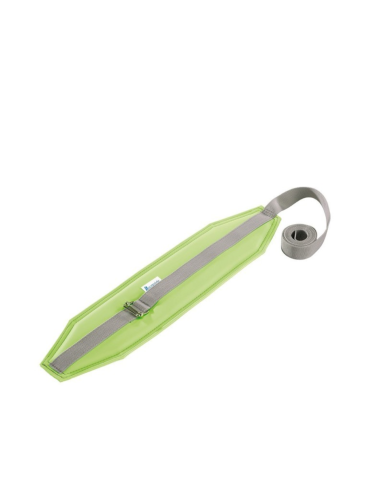 Sangle de fixation thorax à boucle | Kiné Stock 2