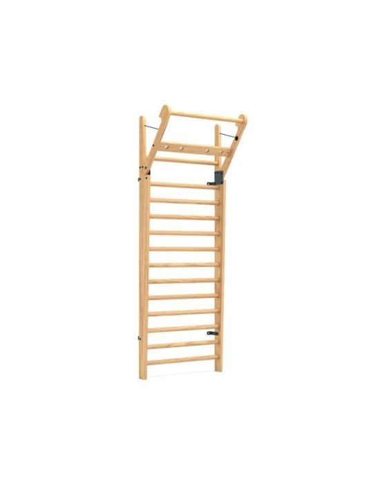 Espalier WallBars 10 ou 14 barreaux | Kiné Stock