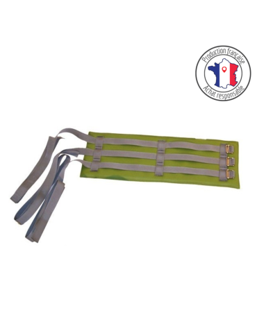 Sangle de fixation bassin | Kiné Stock