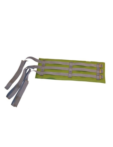 Sangle de fixation bassin | Kiné Stock 2