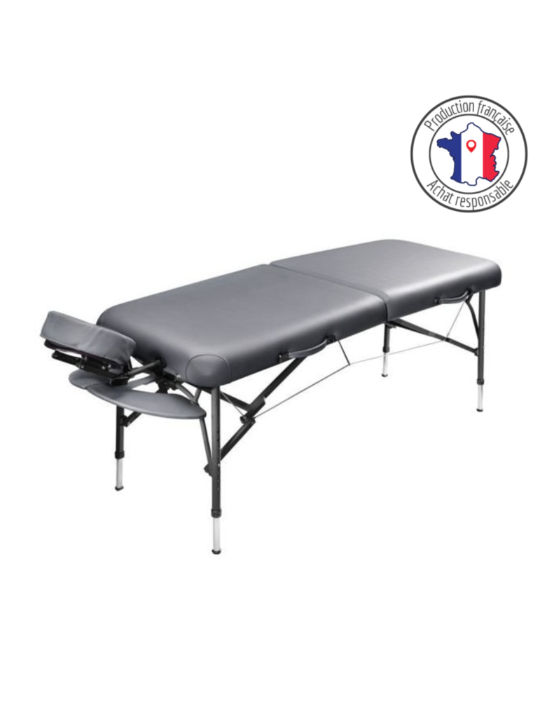 Table de massage RHEA II | KINESTOCK