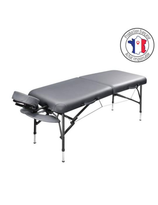 Table de massage RHEA II | KINESTOCK