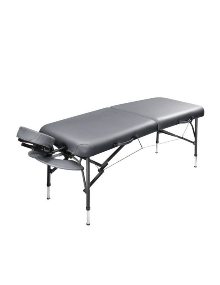 Table de massage RHEA II | KINESTOCK