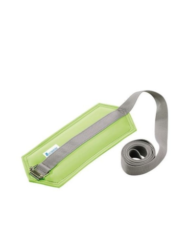 Sangle fixation membres à boucle | Kiné Stock 2