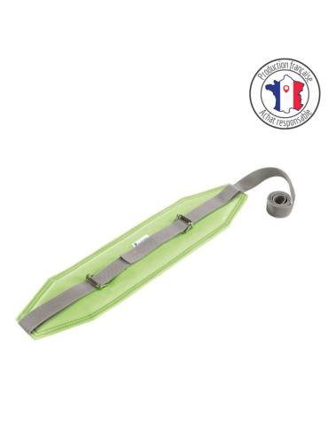 Sangle de Compensation 2  boucles | Kiné Stock