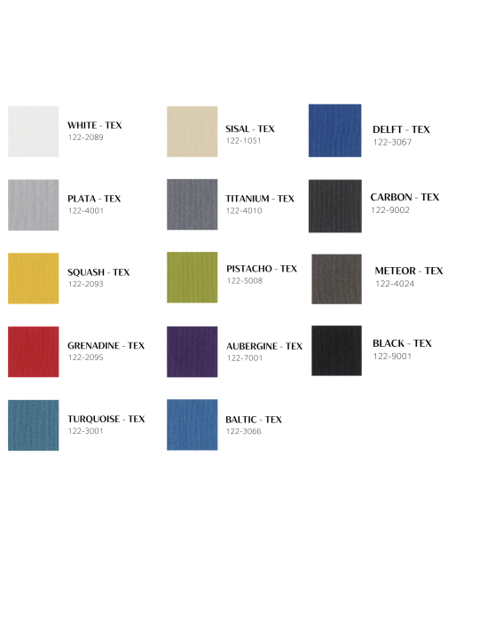 Table Picasso XL TREND – 2 plans | Kiné Stock