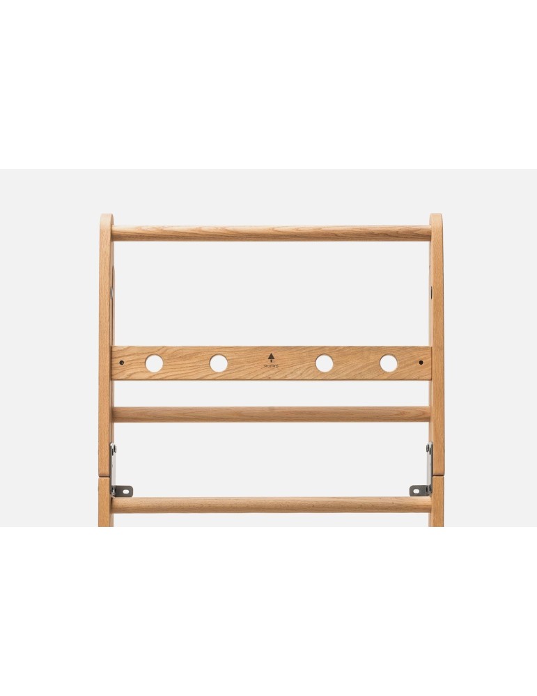 Espalier WallBars 10 ou 14 barreaux | Kiné Stock