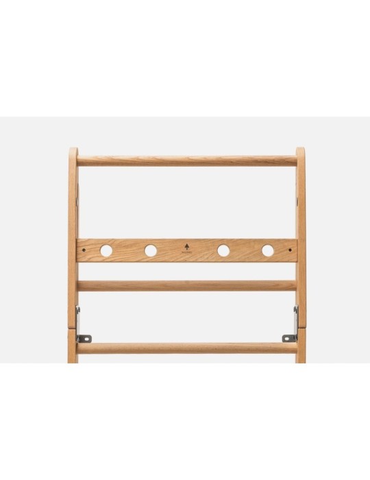 Espalier WallBars 10 ou 14 barreaux | Kiné Stock