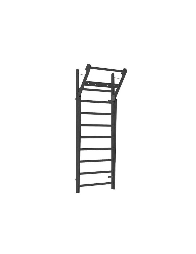 Espalier WallBars 10 ou 14 barreaux | Kiné Stock