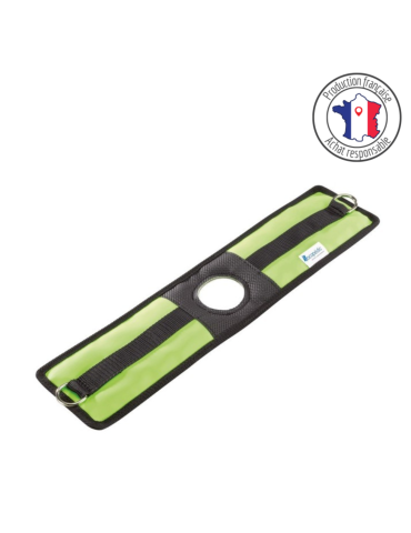 Sangle extension du genou | Kiné Stock