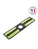 Sangle extension du genou | Kiné Stock