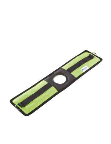 Sangle extension du genou | Kiné Stock 2
