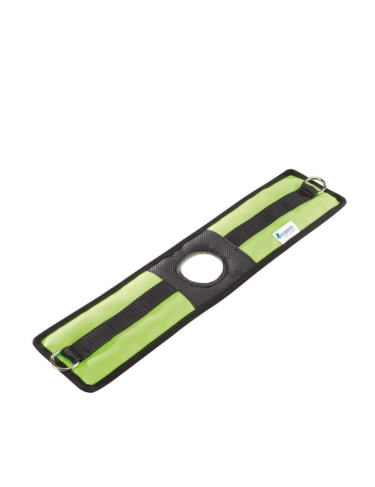 Sangle extension du genou | Kiné Stock