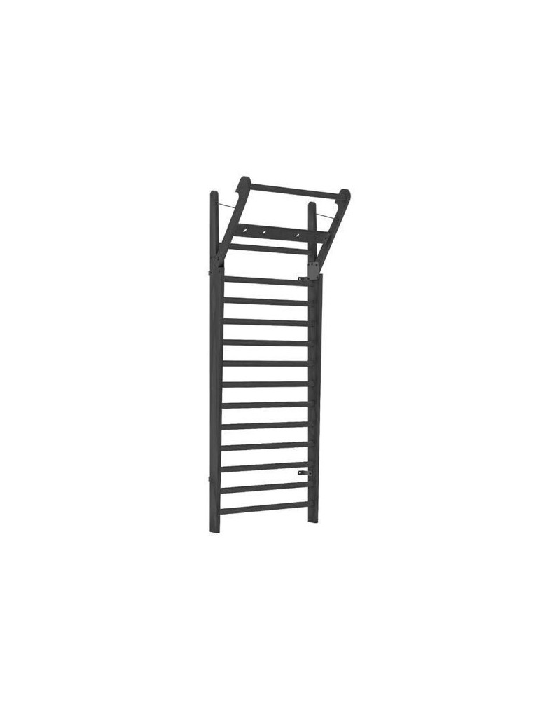 Espalier WallBars 10 ou 14 barreaux | Kiné Stock