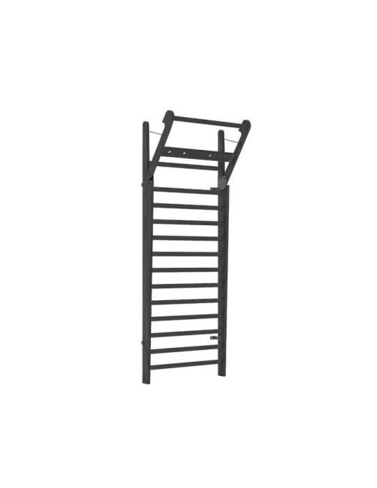 Espalier WallBars 10 ou 14 barreaux | Kiné Stock