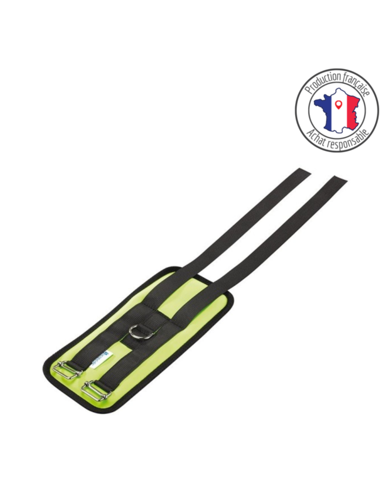 Sangle pour poignet | Kiné Stock