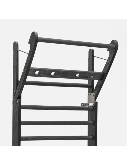 Espalier WallBars 10 ou 14 barreaux | Kiné Stock