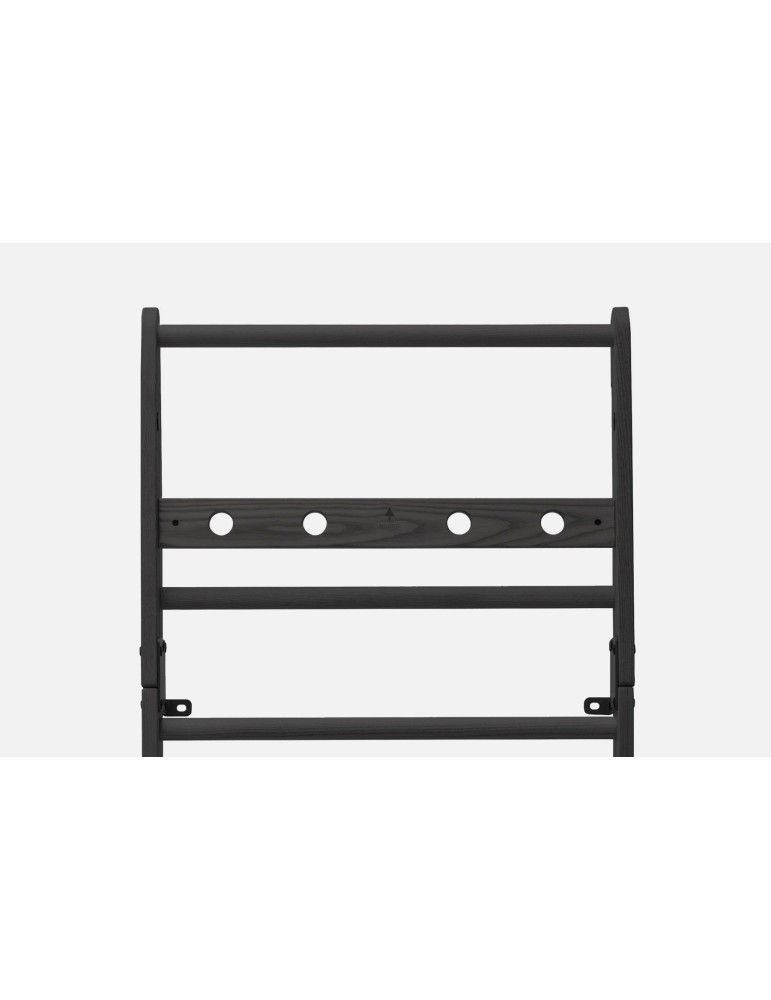 Espalier WallBars 10 ou 14 barreaux | Kiné Stock