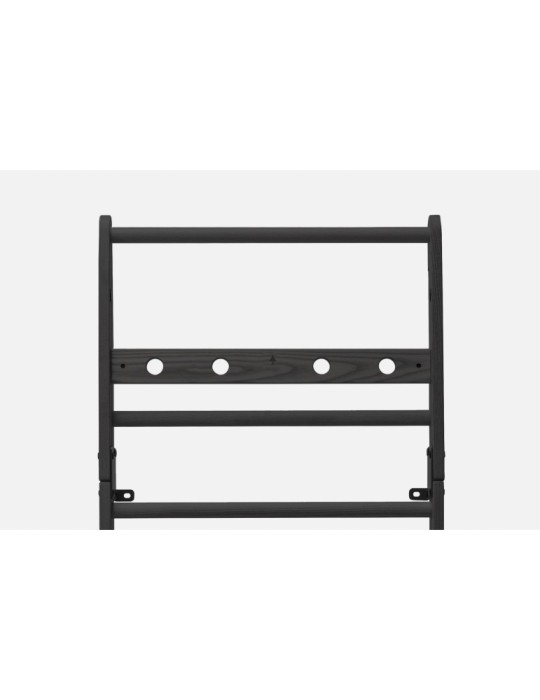 Espalier WallBars 10 ou 14 barreaux | Kiné Stock