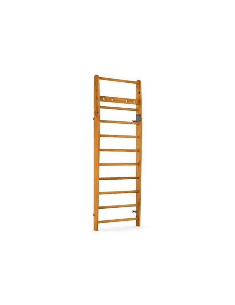 Espalier WallBars 10 ou 14 barreaux | Kiné Stock