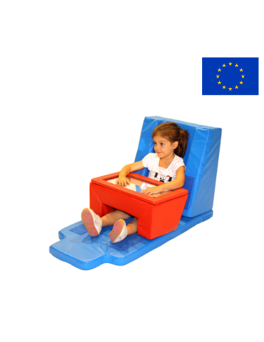 Positionneur pédiatrique modulable 0 à 3 ans | KINESTOCK