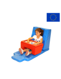 Positionneur pédiatrique modulable 0 à 3 ans | KINESTOCK