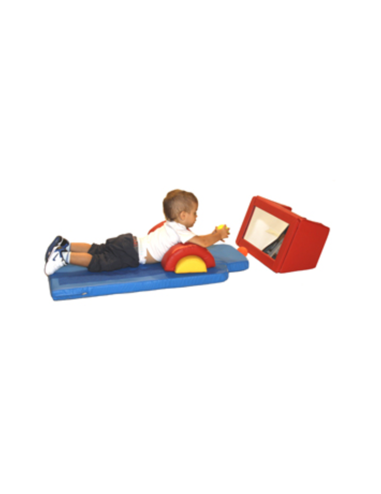 Positionneur pédiatrique modulable 0 à 3 ans | KINESTOCK