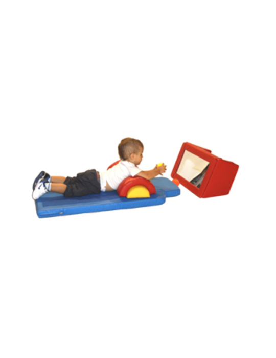 Positionneur pédiatrique modulable 0 à 3 ans | KINESTOCK