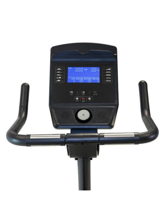 Vélo d’appartement de rééducation semi-professionnel | KINESTOCK