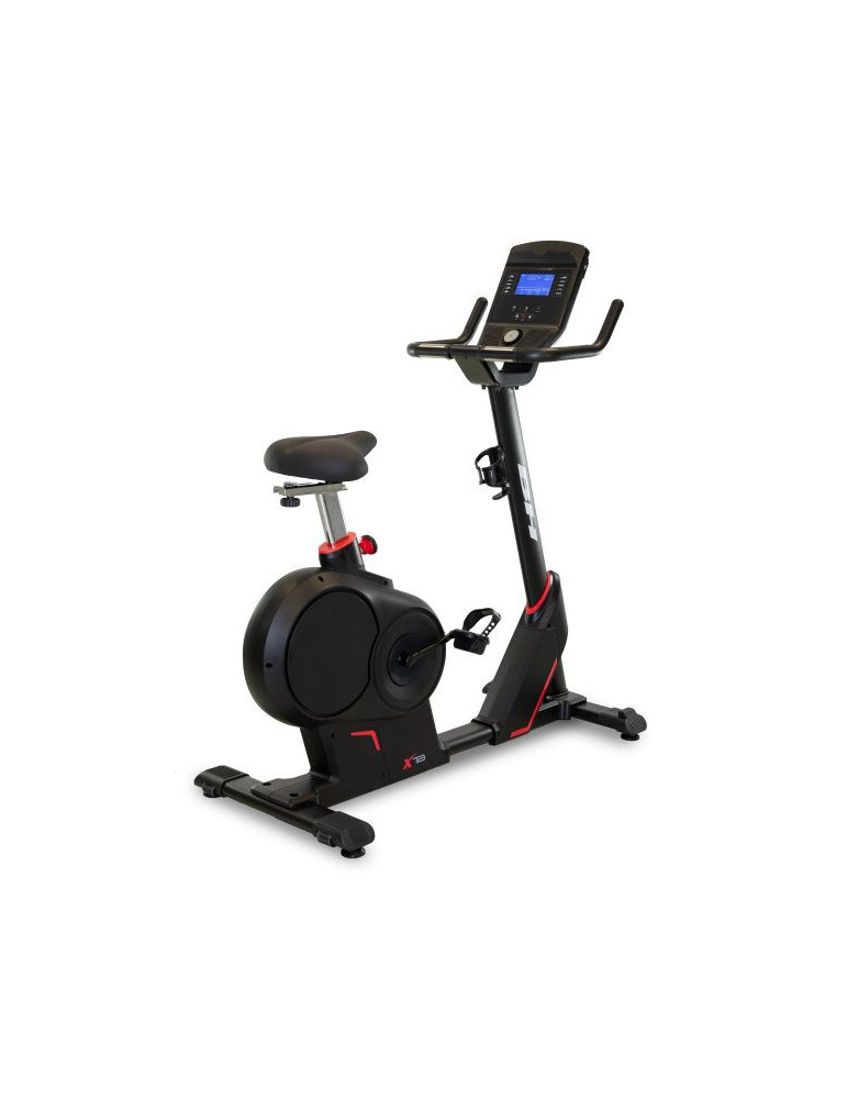 Vélo d’appartement de rééducation connecté | KINESTOCK