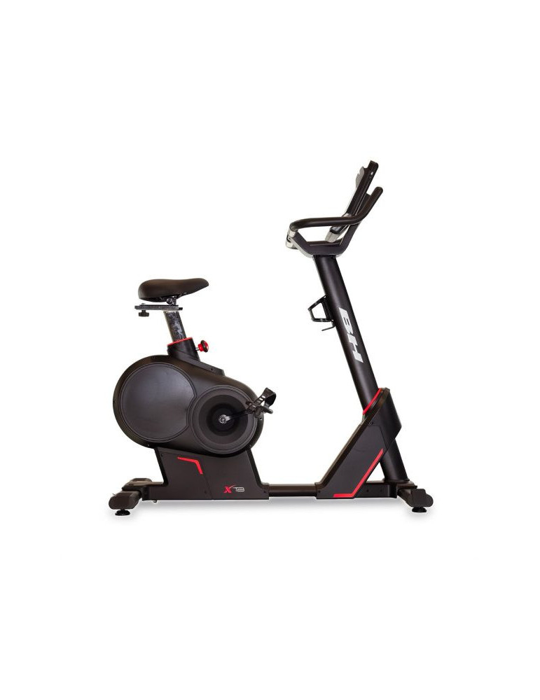 Vélo d’appartement de rééducation connecté | KINESTOCK
