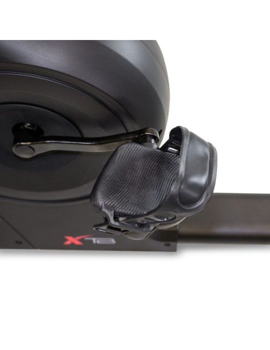 Vélo d’appartement de rééducation connecté | KINESTOCK