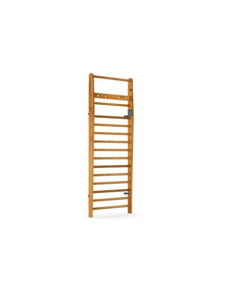 Espalier WallBars 10 ou 14 barreaux | Kiné Stock