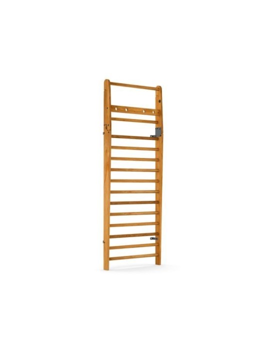 Espalier WallBars 10 ou 14 barreaux | Kiné Stock