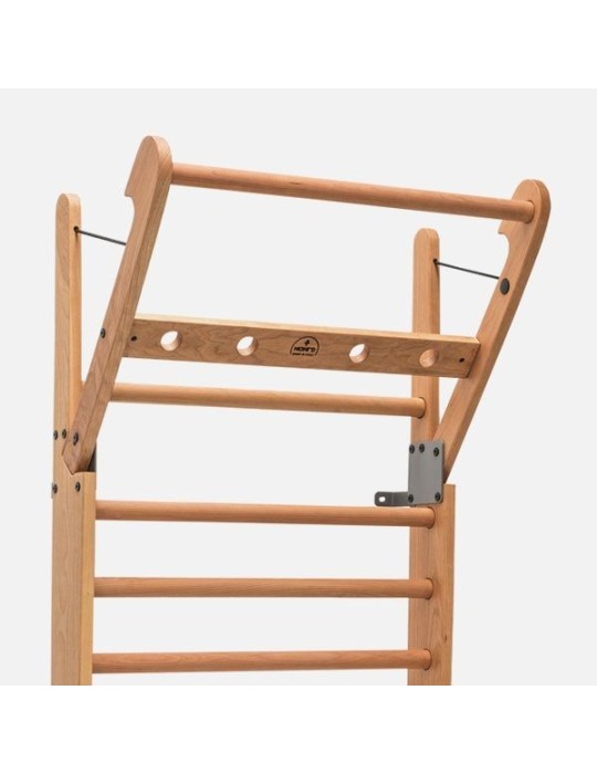Espalier WallBars 10 ou 14 barreaux | Kiné Stock