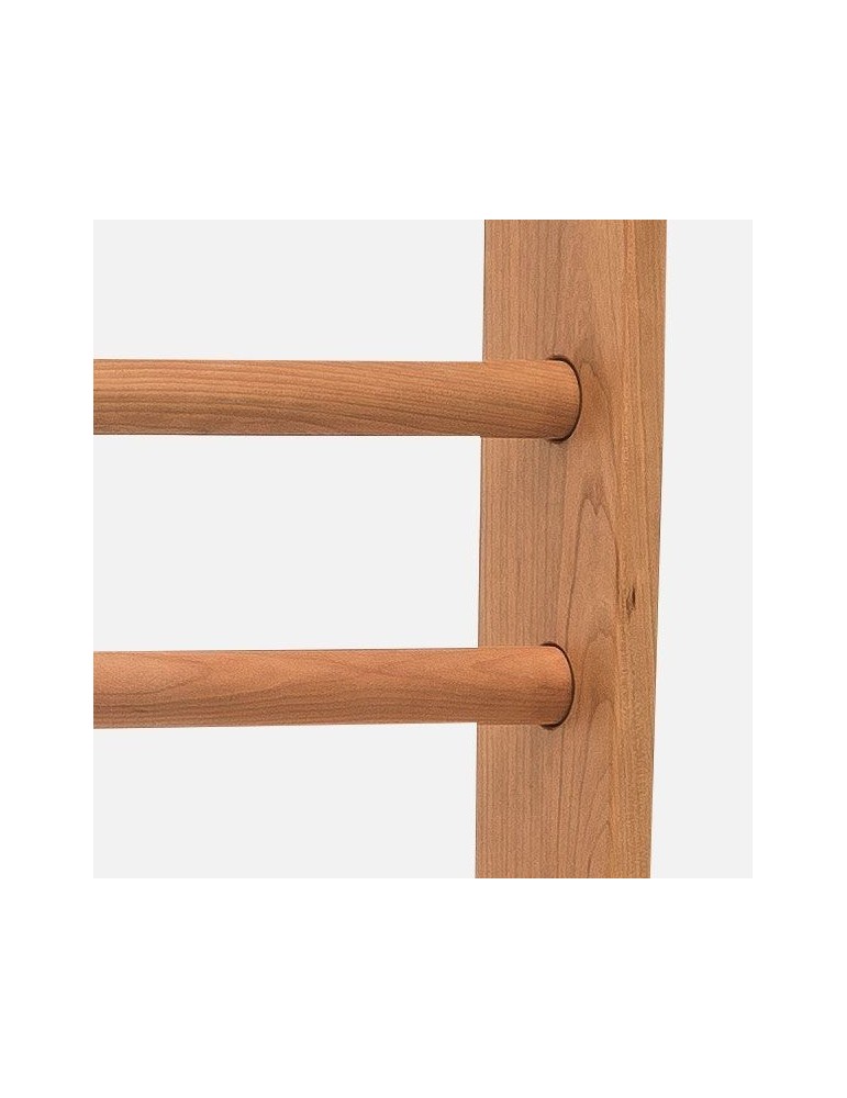 Espalier WallBars 10 ou 14 barreaux | Kiné Stock