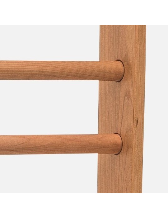 Espalier WallBars 10 ou 14 barreaux | Kiné Stock