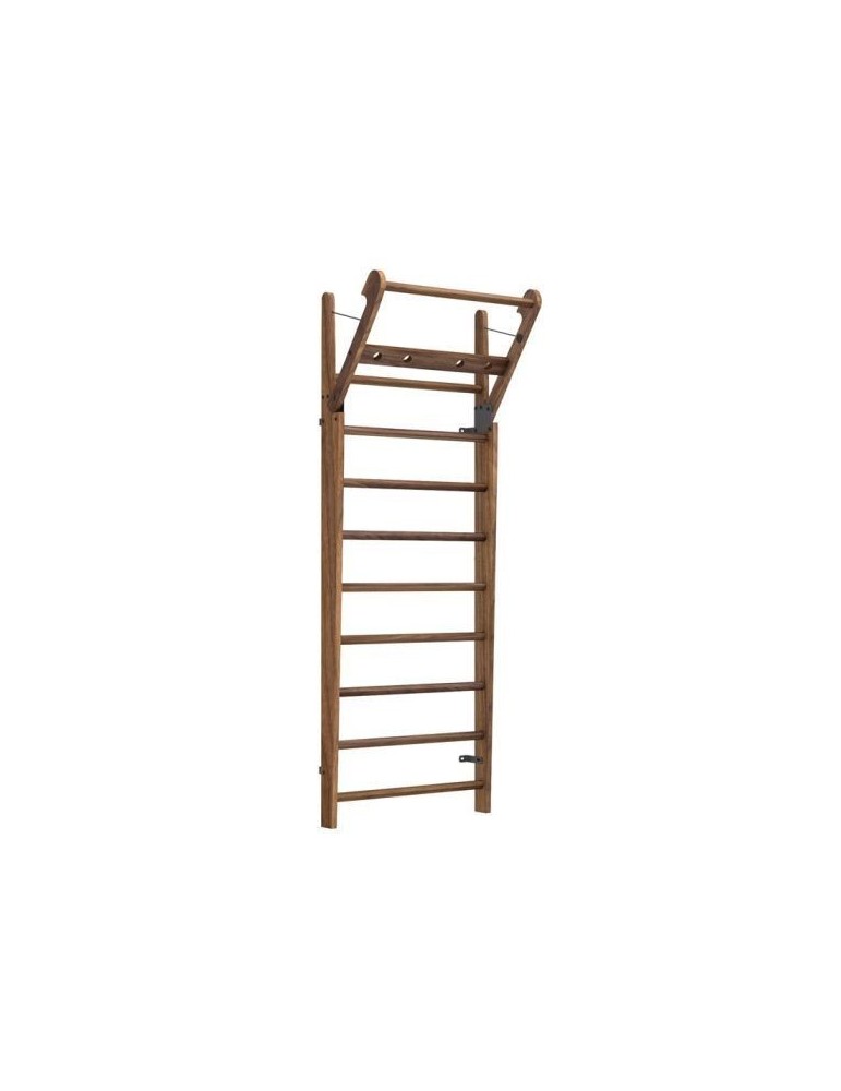 Espalier WallBars 10 ou 14 barreaux | Kiné Stock