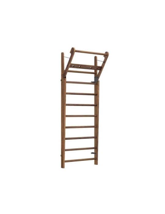 Espalier WallBars 10 ou 14 barreaux | Kiné Stock