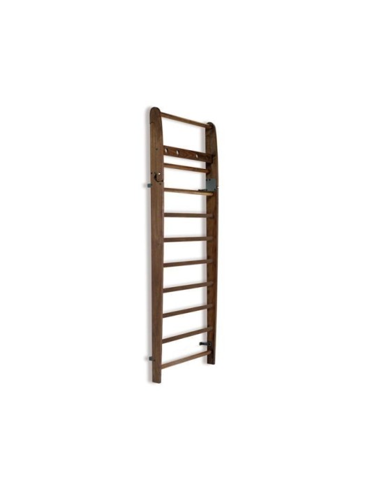 Espalier WallBars 10 ou 14 barreaux | Kiné Stock